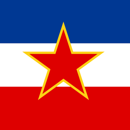 SFR Yugoslavia